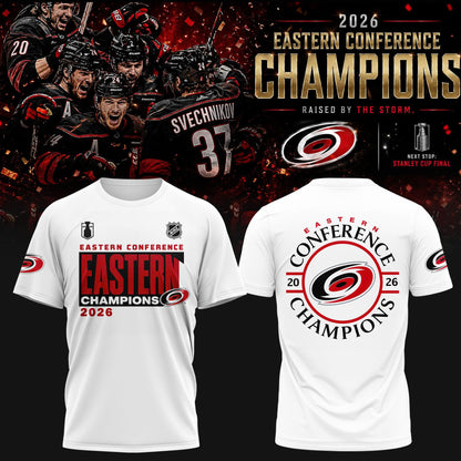 . 2026 Eastern Conference Champions Tshirt