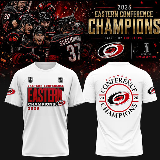 . 2026 Eastern Conference Champions Tshirt