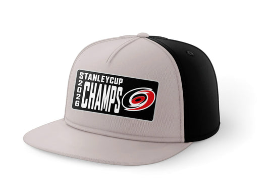 CANIACS 2026 Stanley Cup Champions Cap